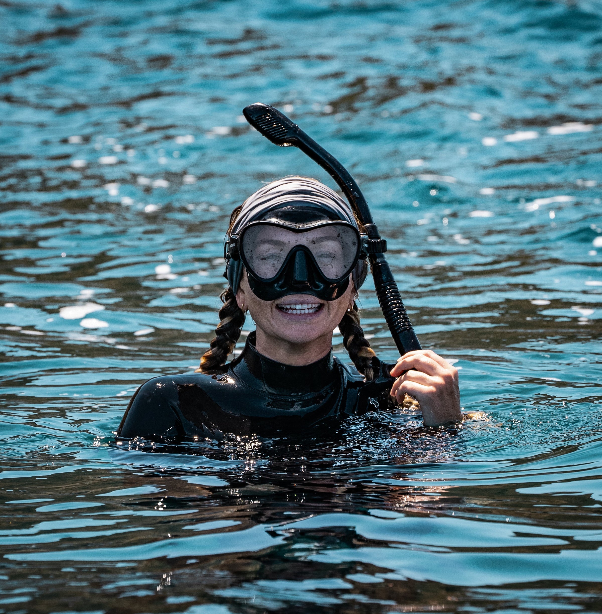Mask & Snorkel & Fins COMBOS