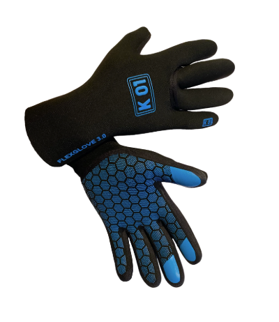 K01 Blue Flexglove