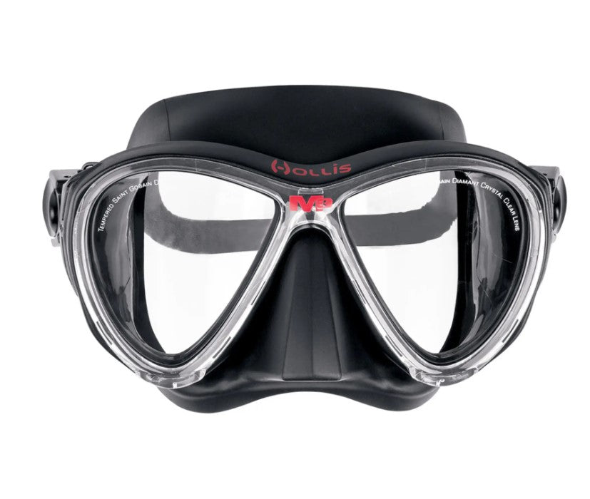 Hollis M3 Mask - USED