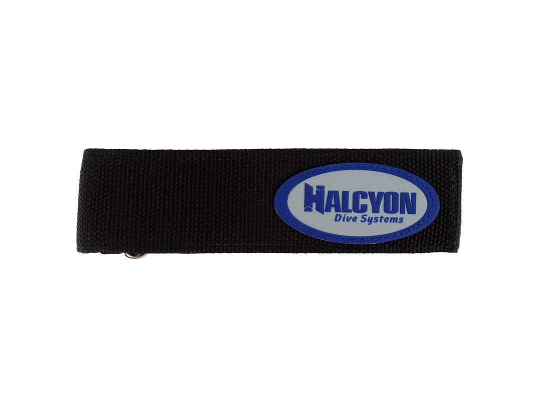 Halcyon JJ-CCR O2 Bottle Strap