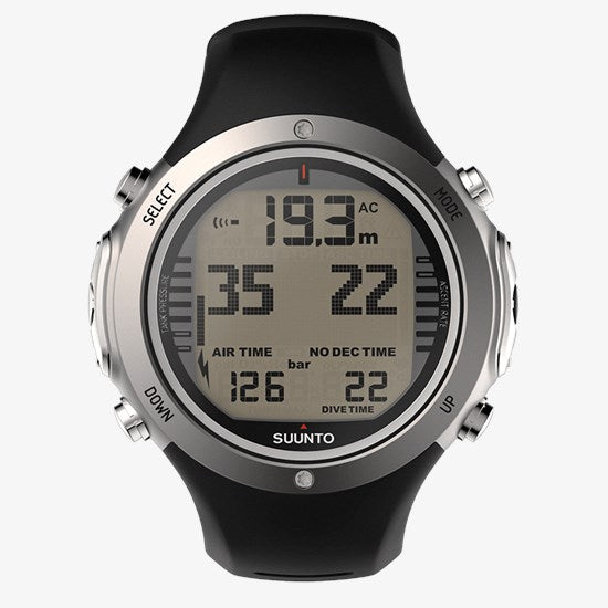 Suunto D6i Novo Computer