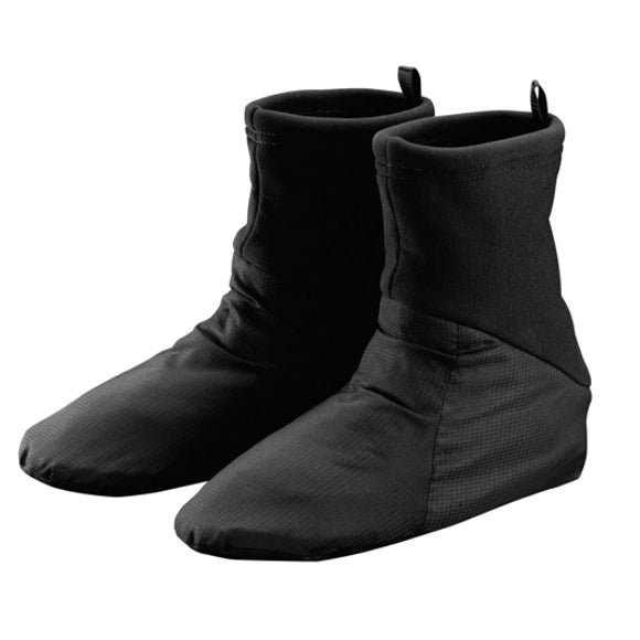 DUI Polar Fleece Socks