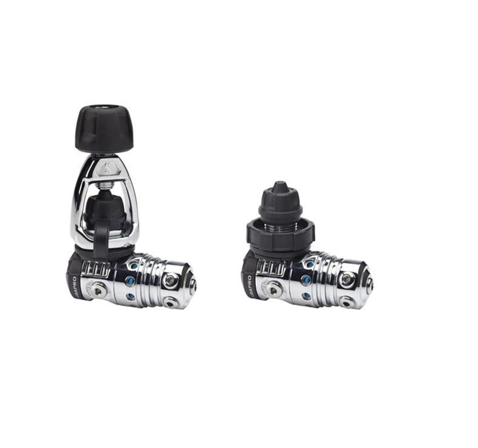 Scubapro MK25 EVO First Stage Regulator