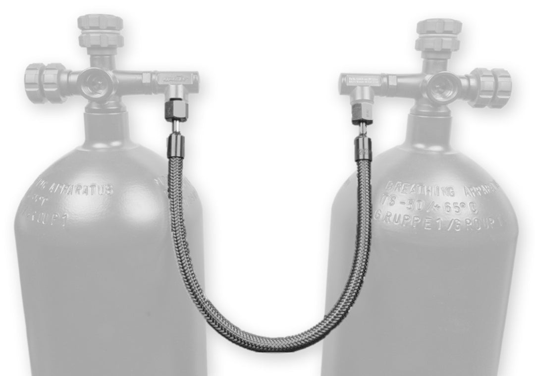 NAUTEC Explorer Flexible Manifold ONLY