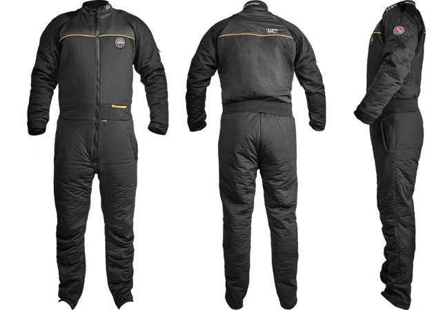 Santi Flex 2.0 Heated Undergarment
