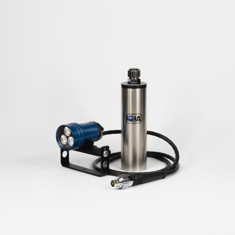 LOLA HPI-L3000 Canister Light