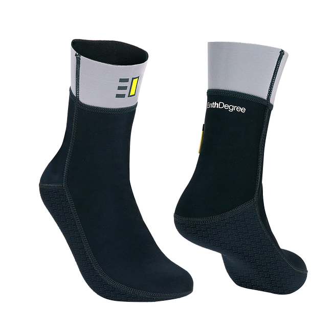 Enth Degree F3 Socks