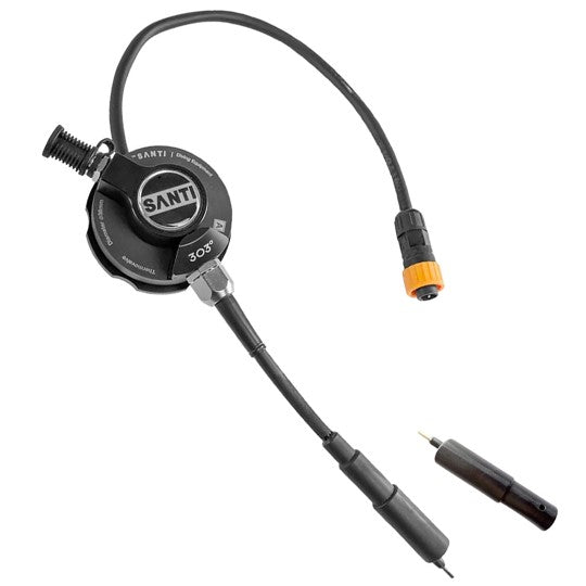 Santi Thermovalve Apeks 303
