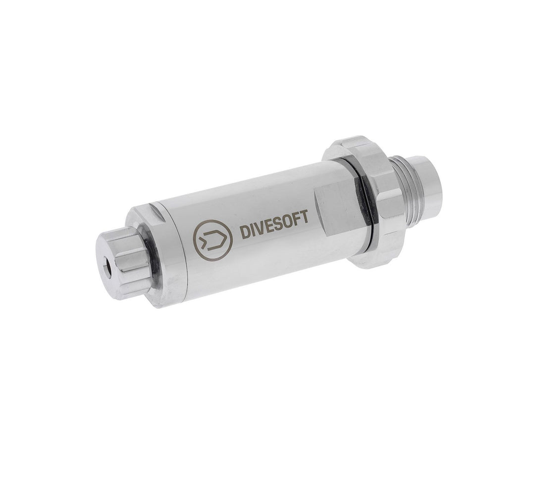 Divesoft Professional Flow Limiter