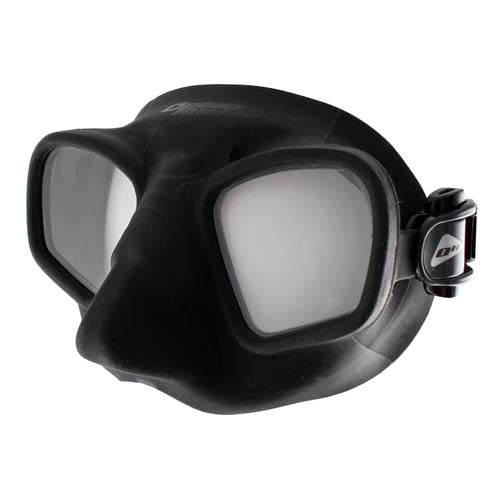 Ocean Hunter Silent Mask and Hyper Purge Snorkel Set