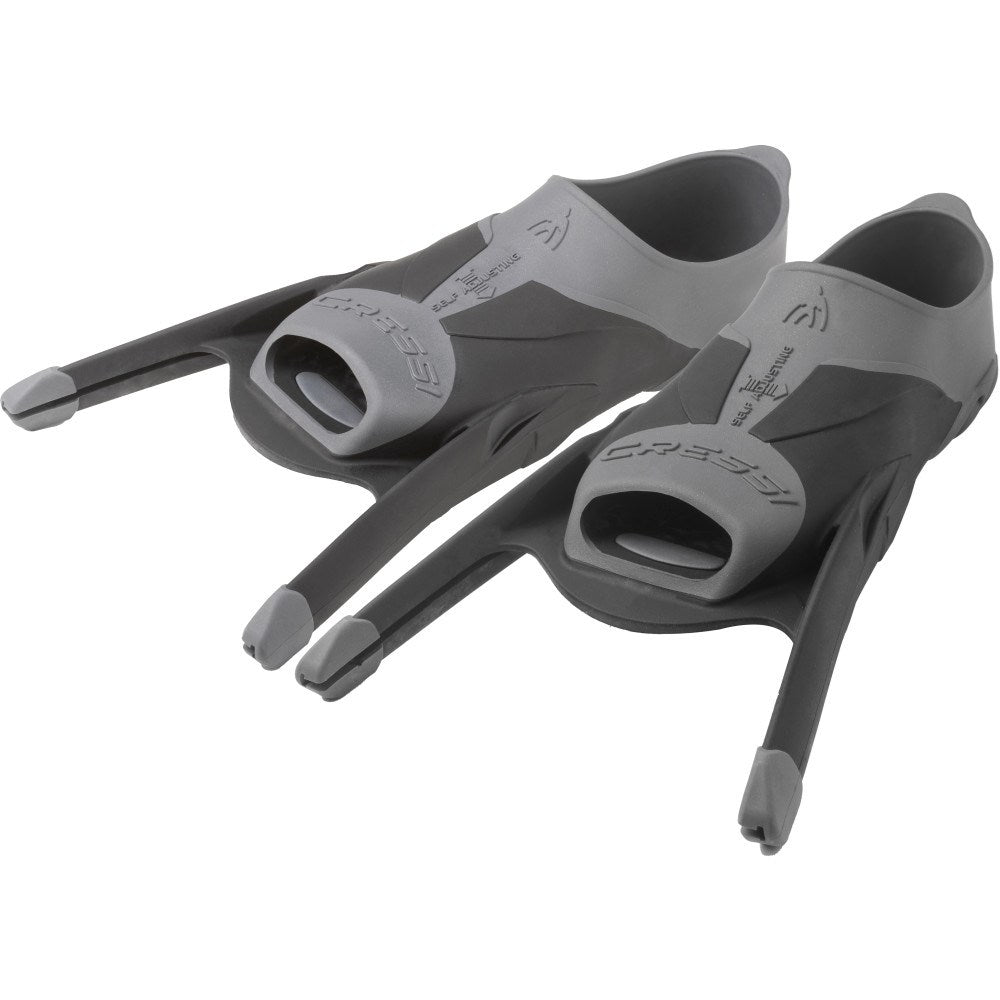 Cressi Gara Turbo Foot Pocket