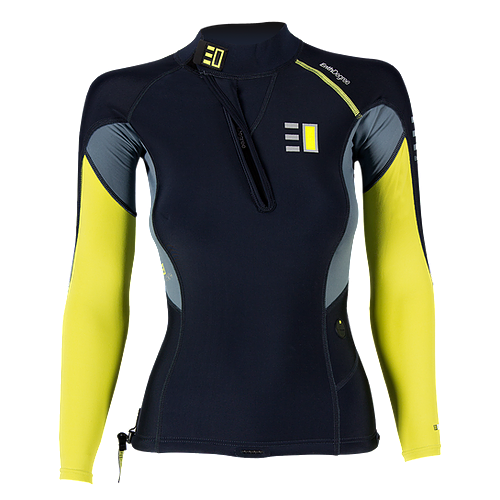 Enth Degree Fiord Long Sleeve