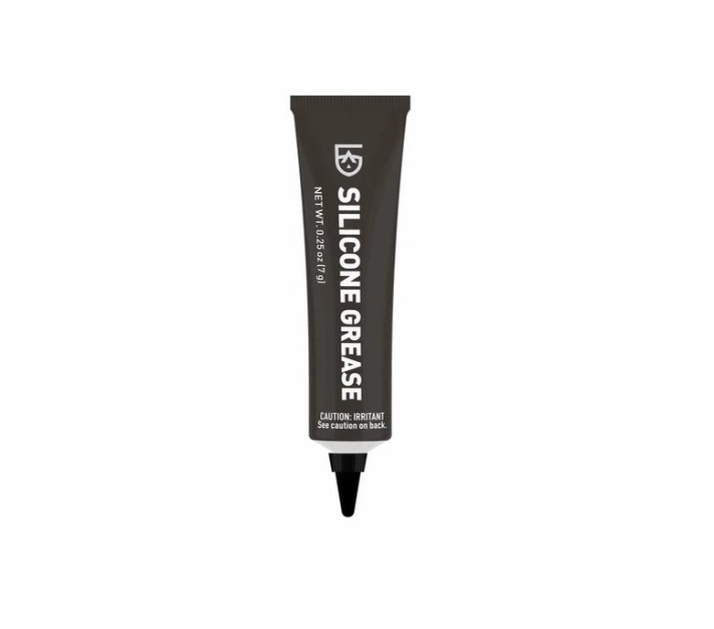 Silicone Grease