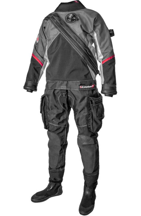 Santi E.Motion PLUS Drysuit