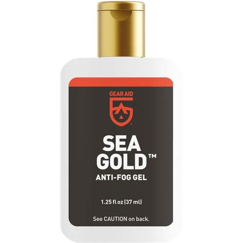Sea Gold