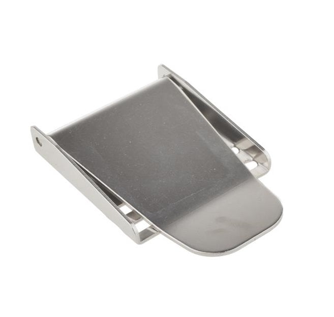 Weight Belt Buckle Stainless Steel