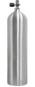 Spirotek Cylinder