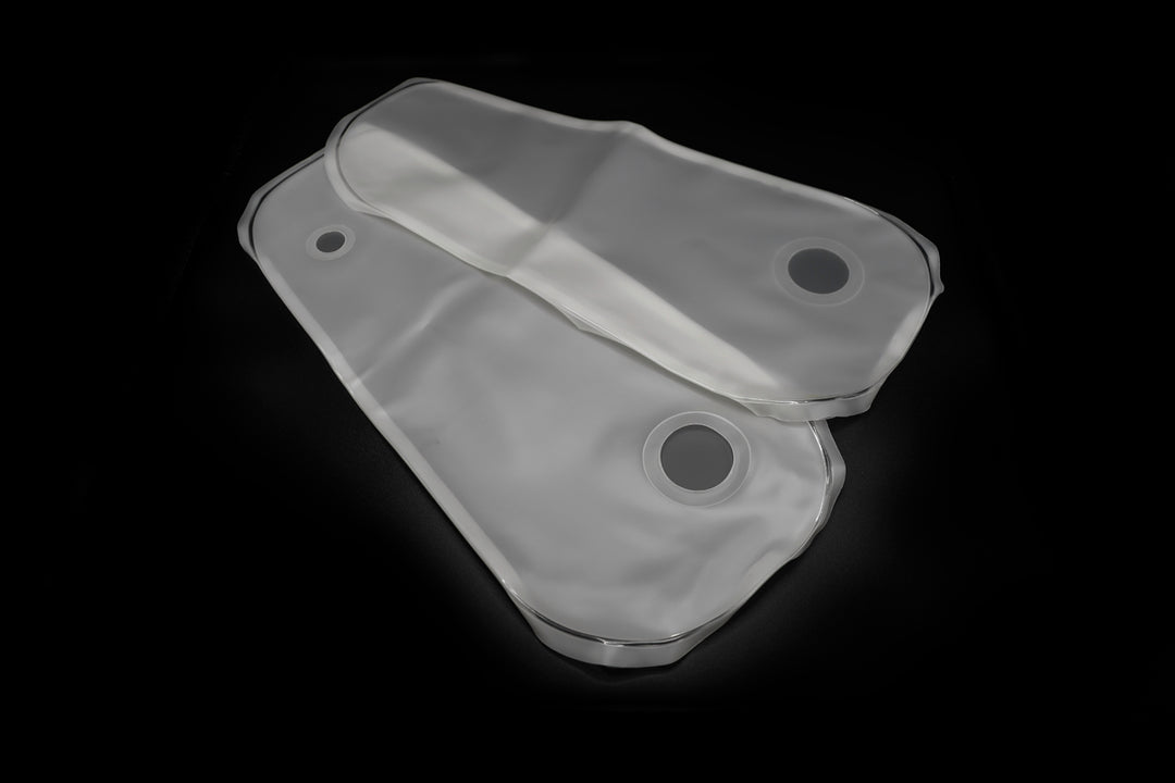 JJ-CCR Counter Lung Inner Bladder Inhale