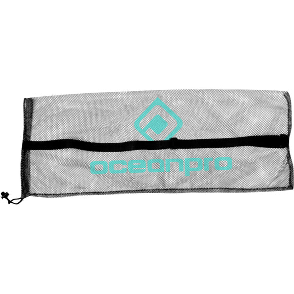 Oceanpro Mesh Fin Bag