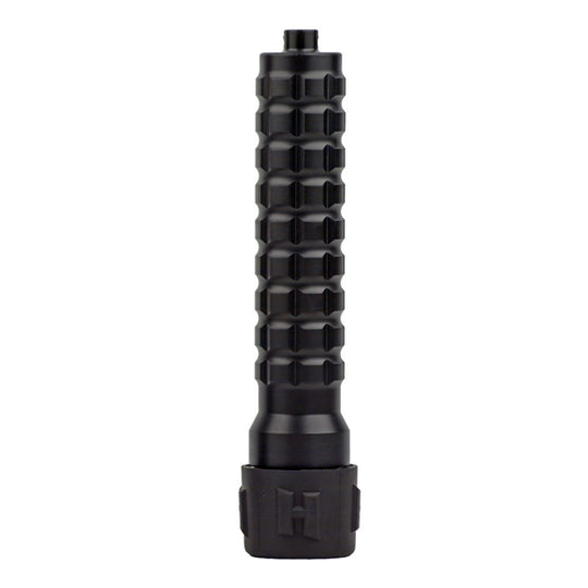 Halcyon LED Scout Back-Up Torch