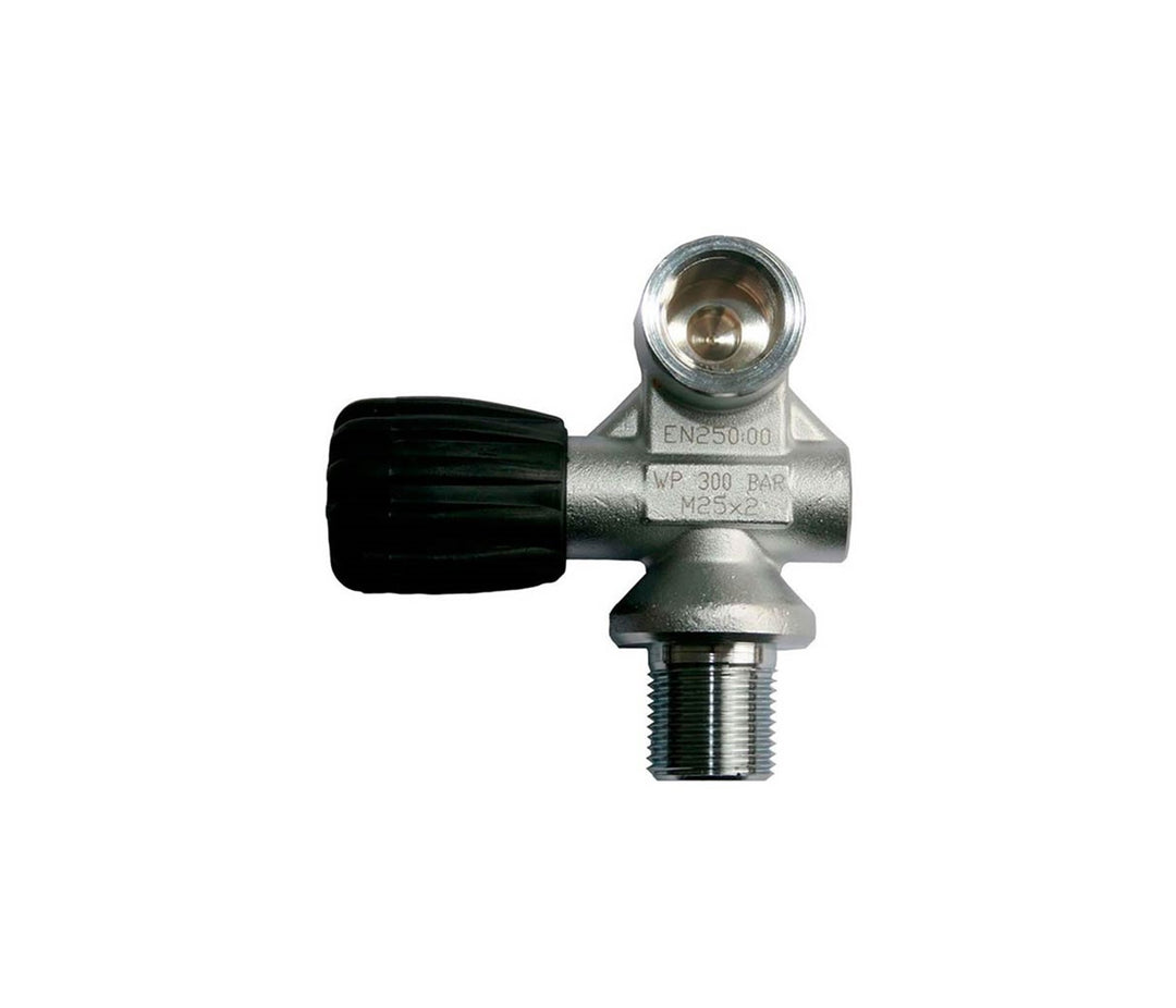 Valve 300Bar DIN