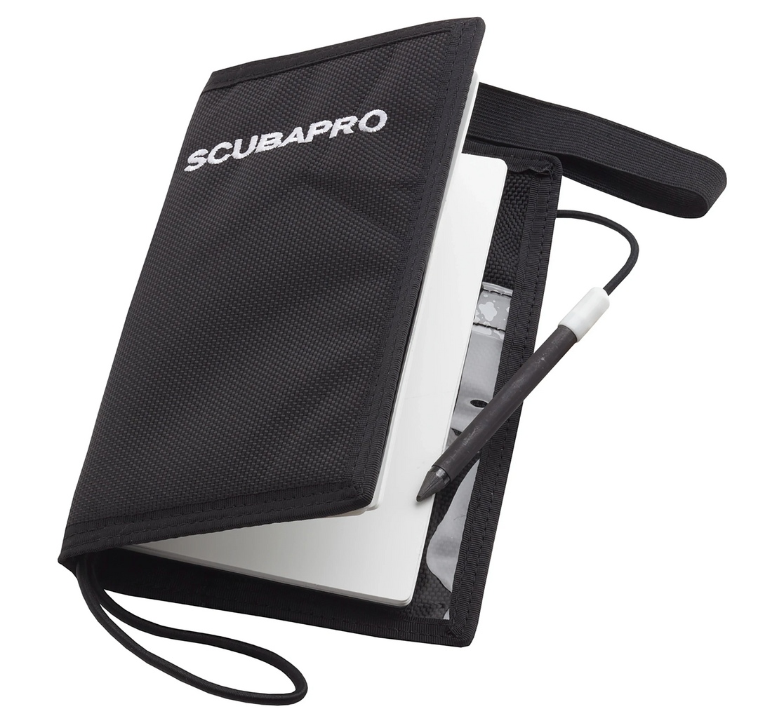 Scubapro Wetnotes Underwater Notebook