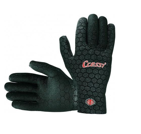 Cressi Spider 2mm Gloves