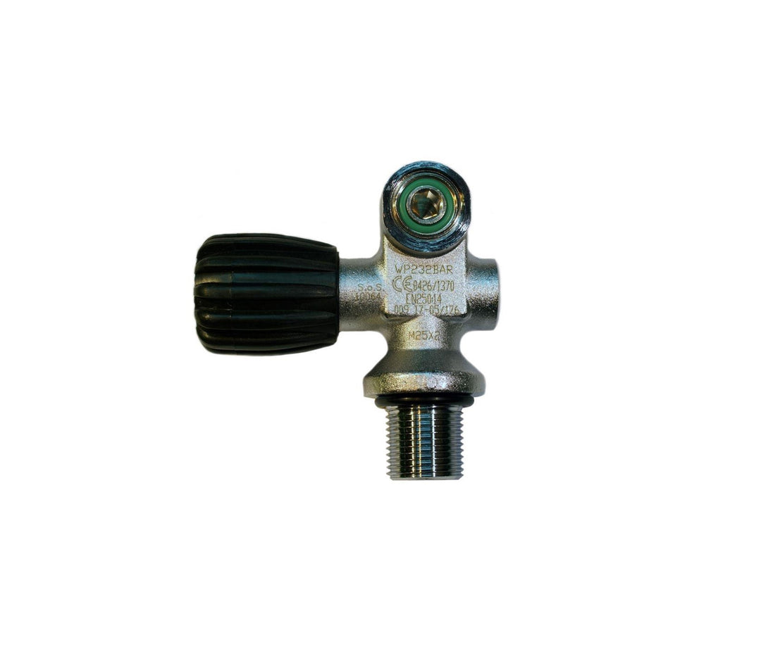 Valve 232 DIN/K