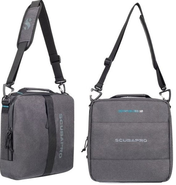 Scubapro Regulator Bag - Definition 10