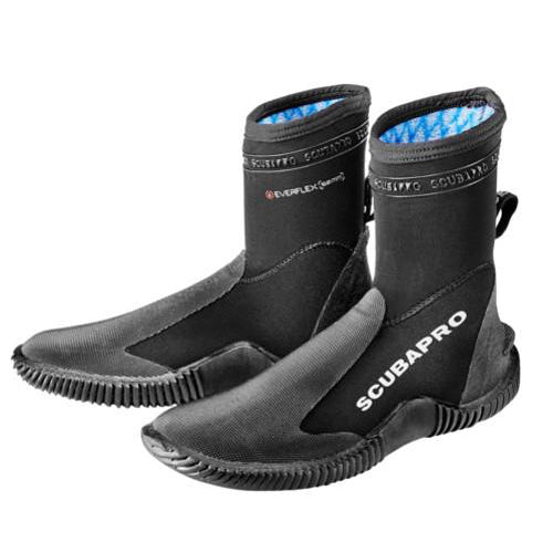 Scubapro Everflex 5mm Boots