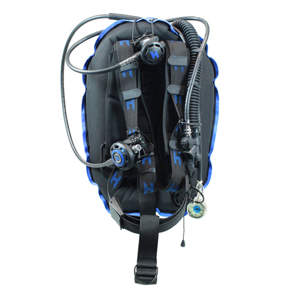 Halcyon Traveller Pro