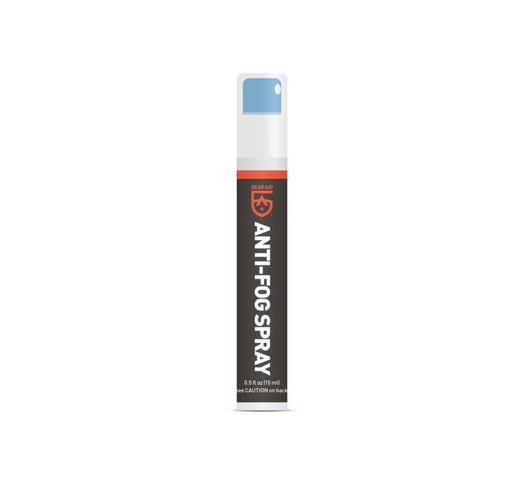 Antifog Spray