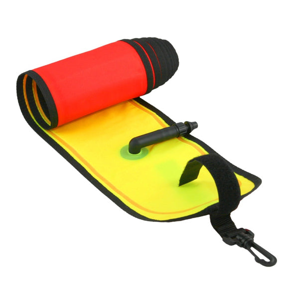 Oceanpro PSD Oral Inflate SMB