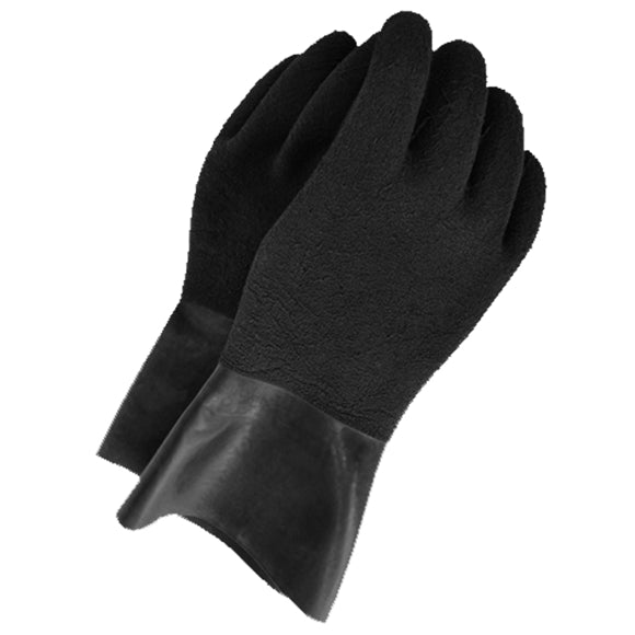 Santi Dry Gloves Grey