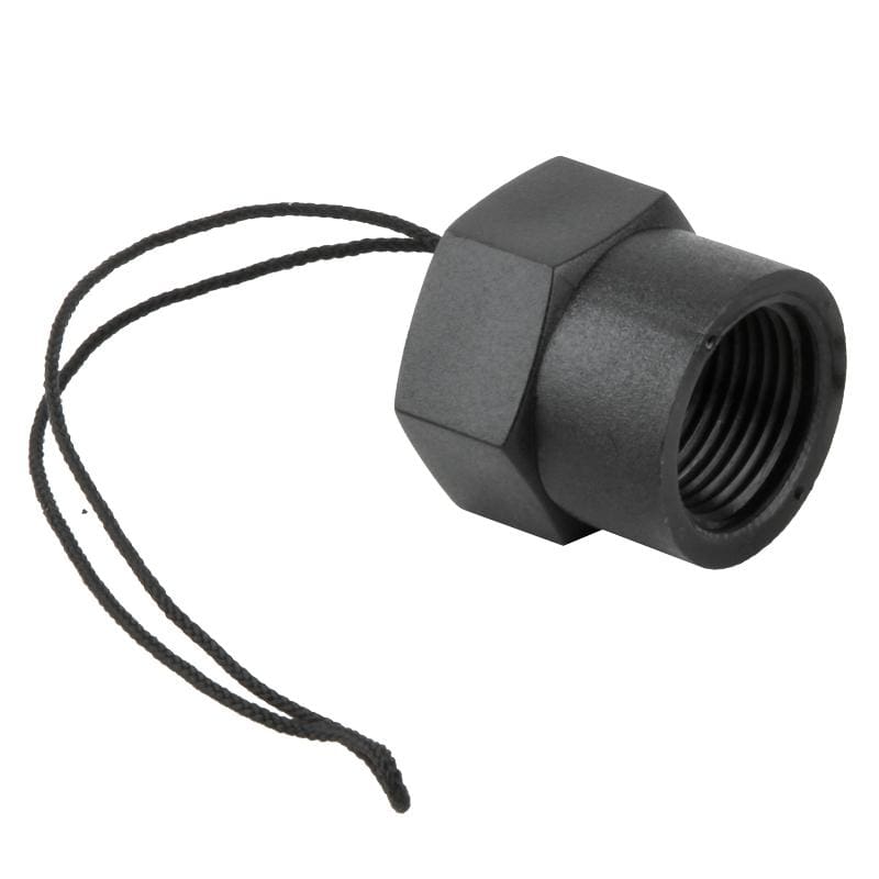 DIN Dust Cap ABS Female