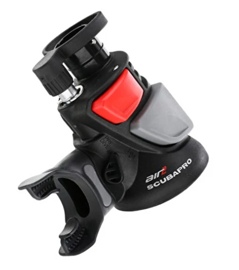 Scubapro AIR2 (5th GEN)