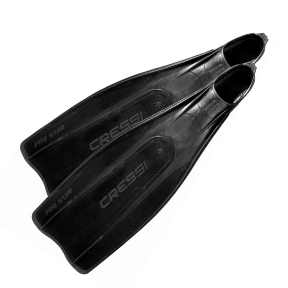 Cressi Pro Star Fins