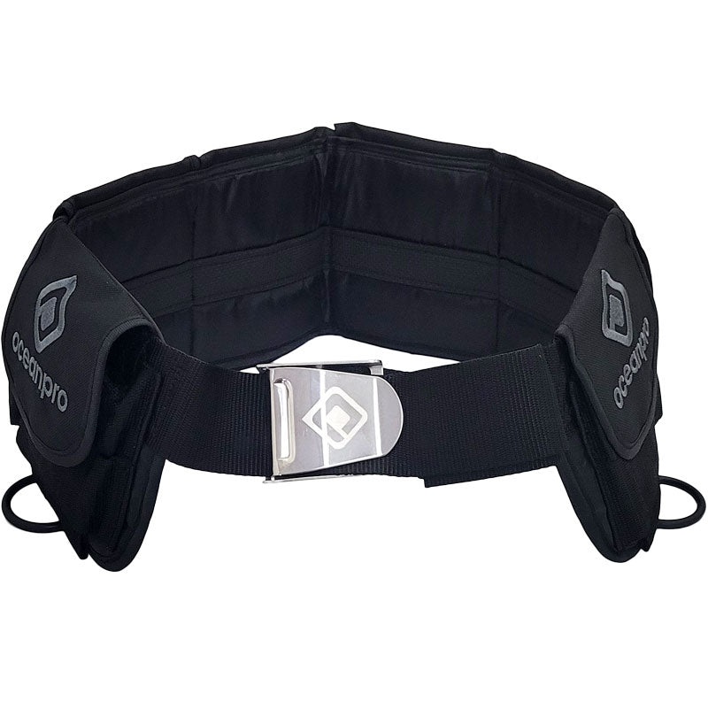 Oceanpro Comfo Weightbelt With Pockets