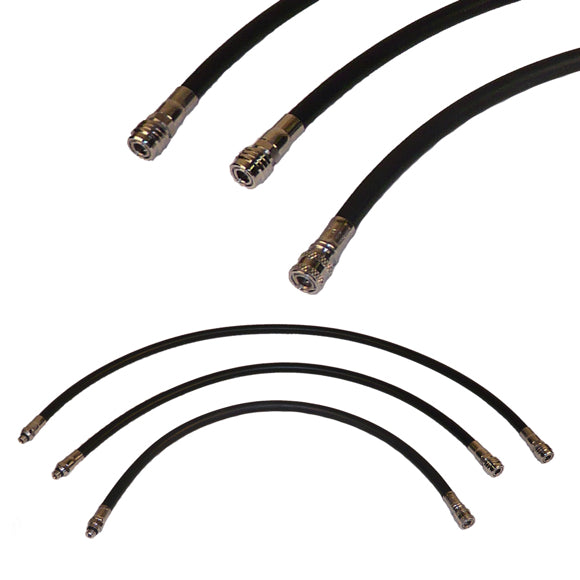 Halcyon Low Pressure Inflator Hose