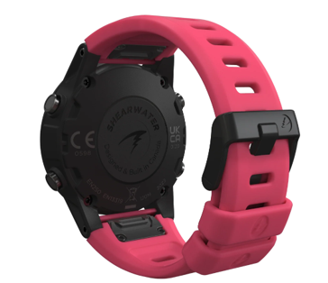 Shearwater Remora Colour Strap Kit