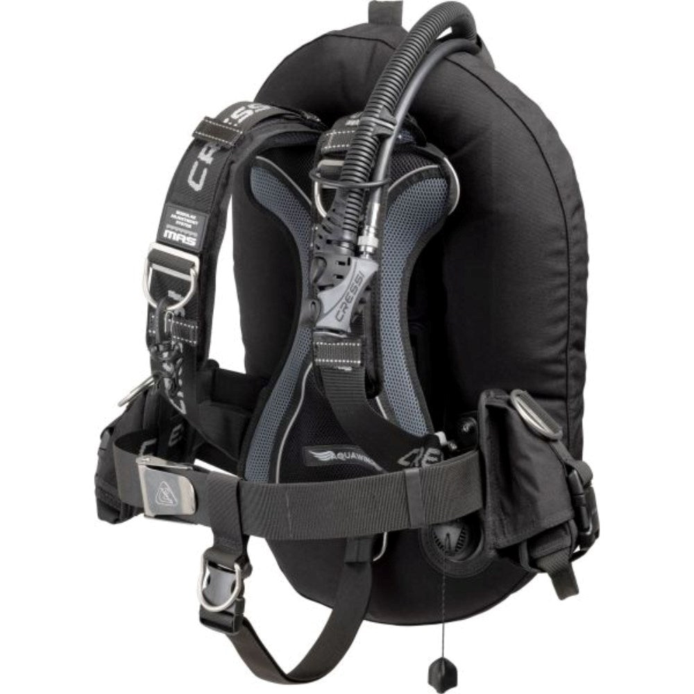 Cressi Aquawing Max - Wing BC System