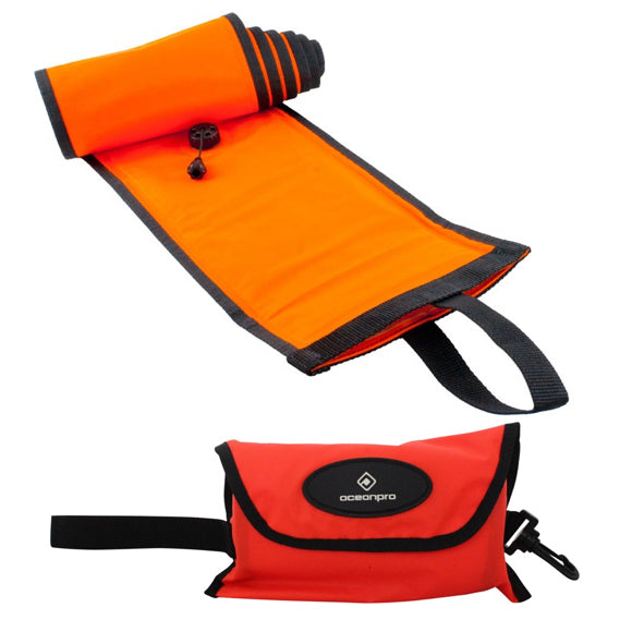 Oceanpro Deco Buoy with Pouch