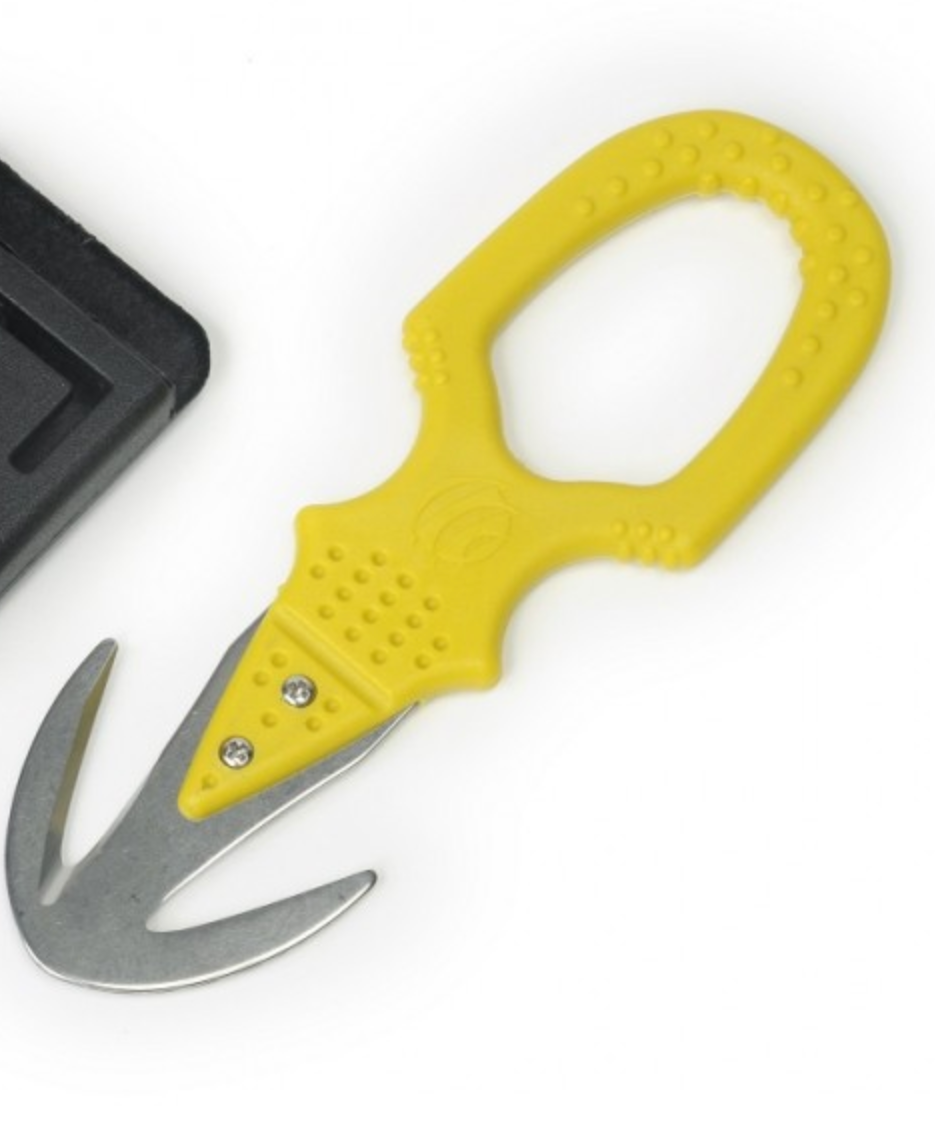 Best Divers Line Cutter
