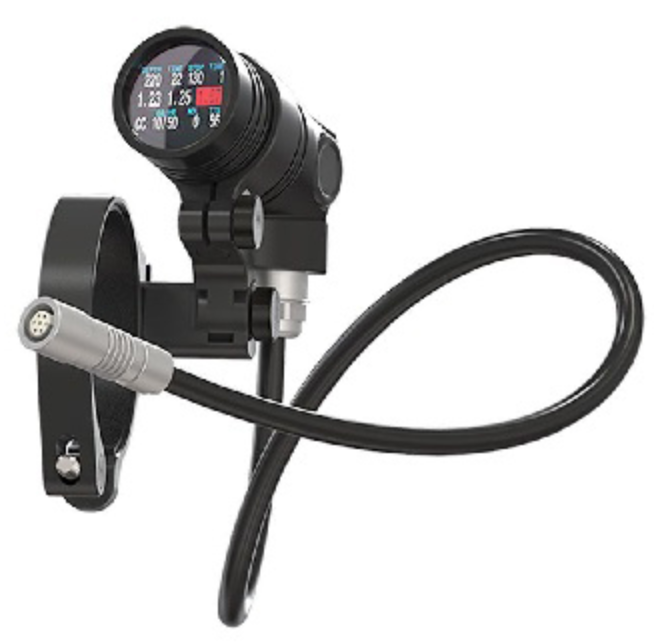 Shearwater NERD 2 DIVECAN 5-PIN for JJ-CCR