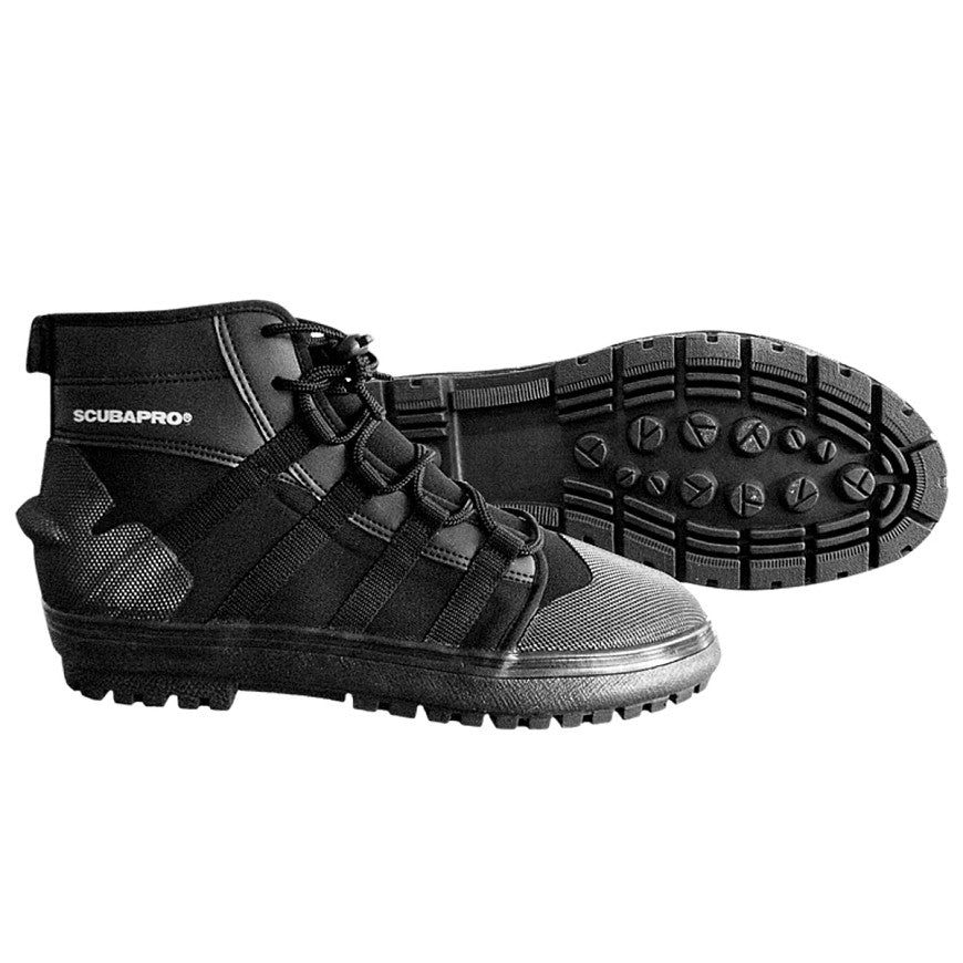 Scubapro Heavy-Duty Drysuit Boot