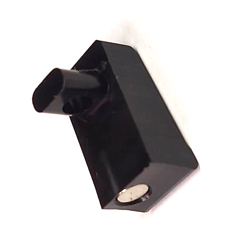 Halycon Focus/Flare Switch Piece with Magnet Assembly