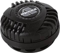 APEKS Low Profile Outlet Valve