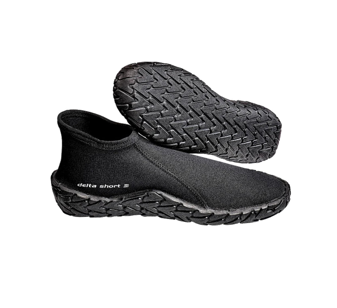 Scubapro Delta 3.0mm Short Boot