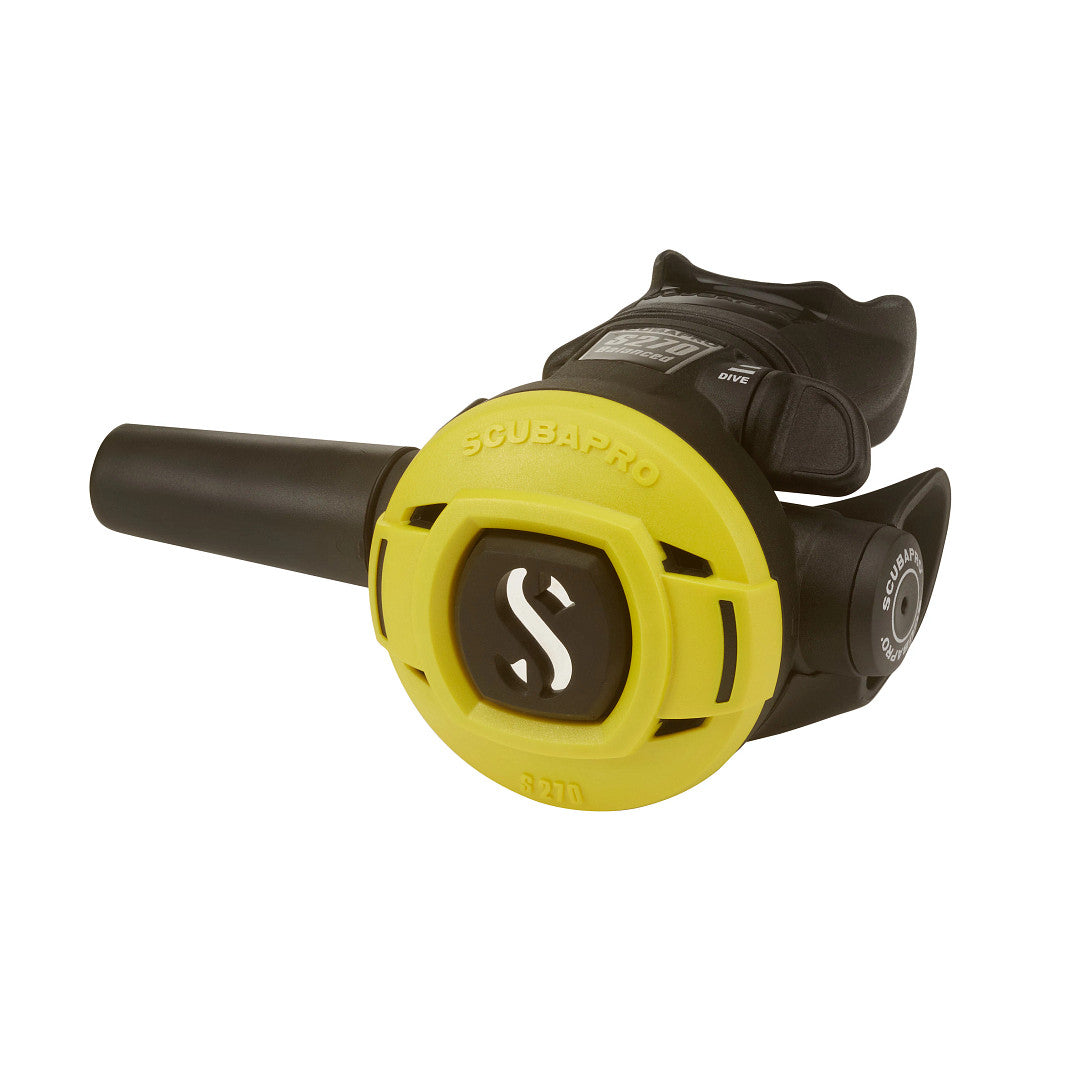 Scubapro S270 Second Stage Regulator
