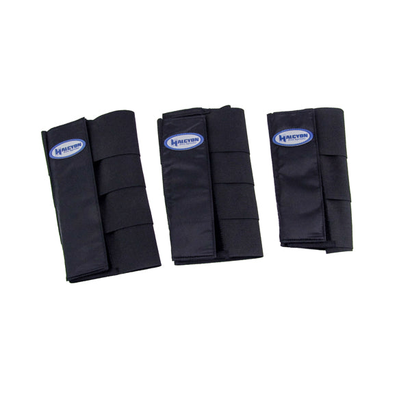 Halcyon Gator Wraps